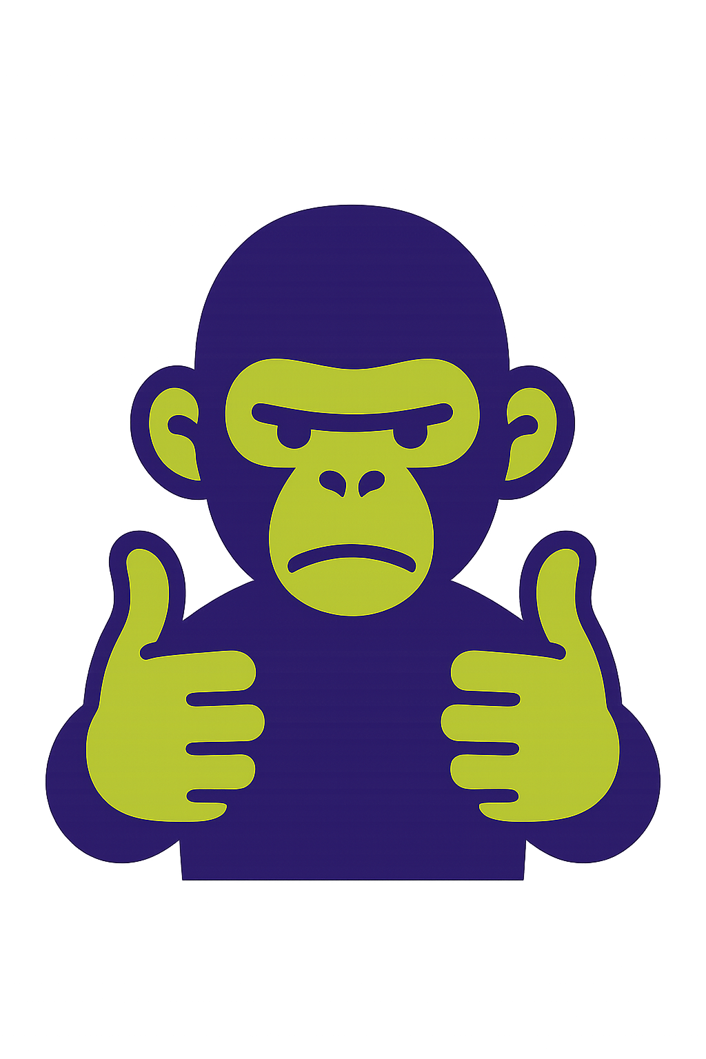Monkey Got Thumbs Hero Image