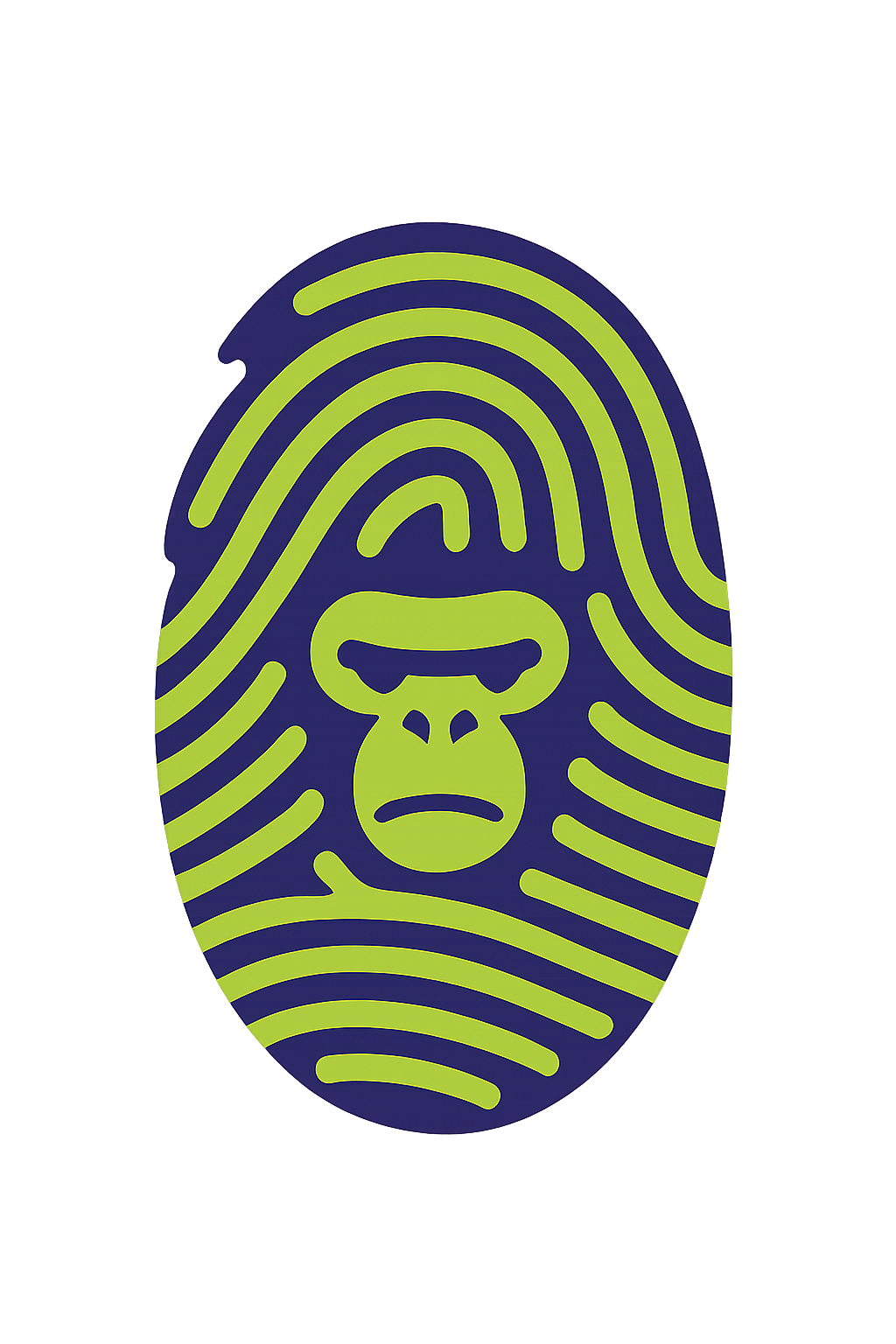 Monkey Got Thumbs Logo